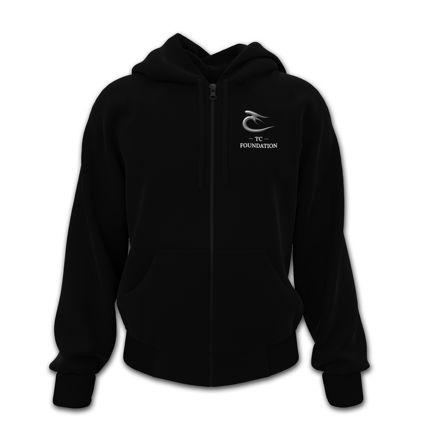 TC Foundation Hoodie