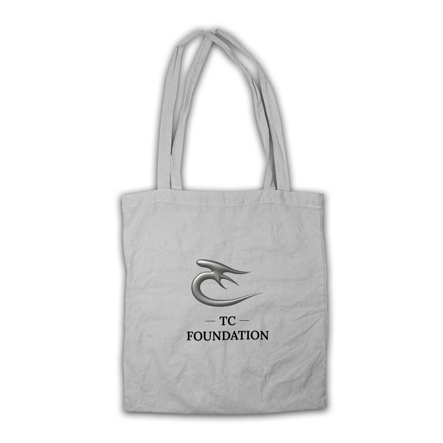 TC Foundation Tote Bag