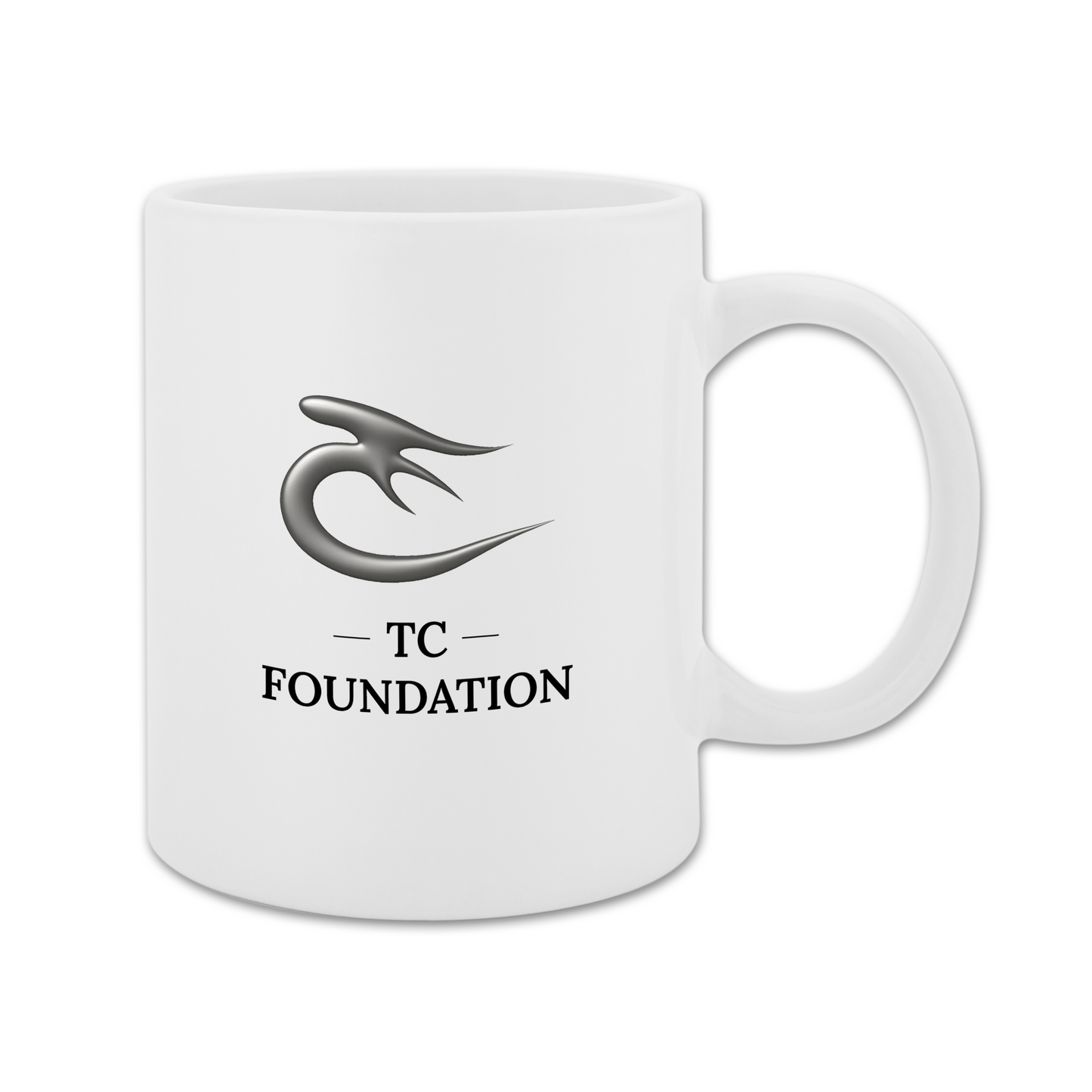 TC Foundation Mug