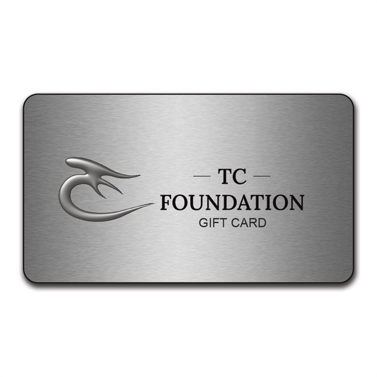 TC Foundation Gift Card