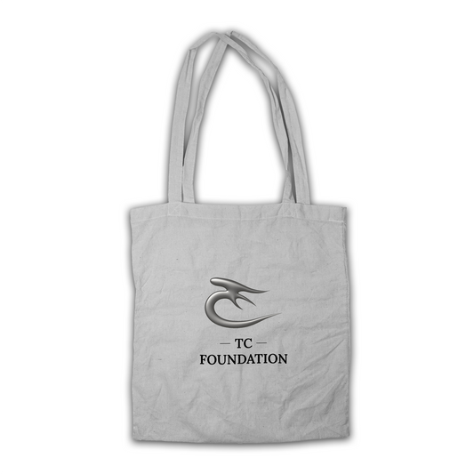TC Foundation Tote Bag