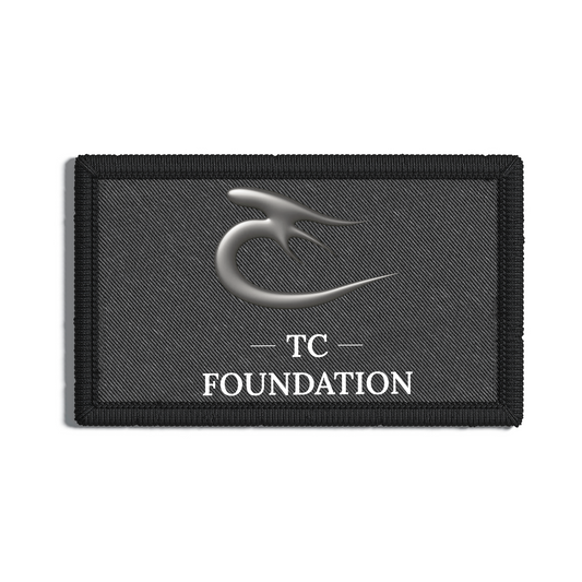 TC Foundation Patch