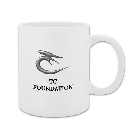 TC Foundation Mug